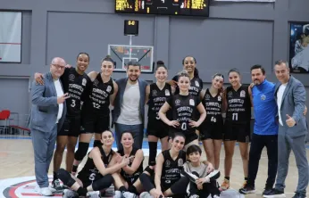Turgutlu Belediyespor'dan Deplasman Galibiyeti
