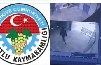 TURGUTLU KAYMAKAMLIĞI'NDAN OKUL MÜDÜRÜ HAKKINDA AÇIKLAMA