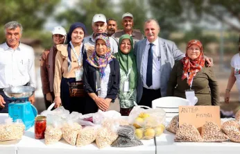 Yuntdağı Yöresel Ürünler Pazarı Bu Yıl Da Kuruluyor