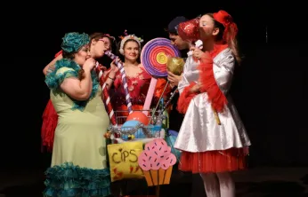 Yuntdağlı Çocuklar Bu Oyunu Çok Sevecek