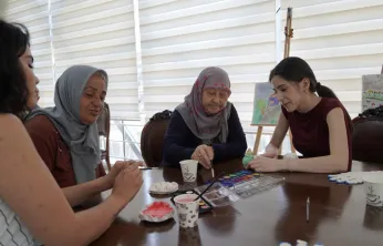 Yunusemre'den 2025'te Halk Sağlığına Güçlü Destek