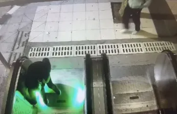 Yürüyen Merdivenler Neden Bozuluyor?