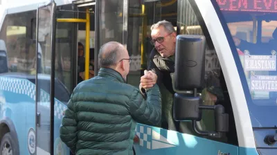 Başkan Çetin Akın Talepleri Yerinde Dinledi: İki Noktada Çalışmalar Başlıyor
