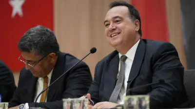 Başkan Dutlulu'dan Selendi'ye Kent Lokantası ve Halk Mandıra Müjdesi