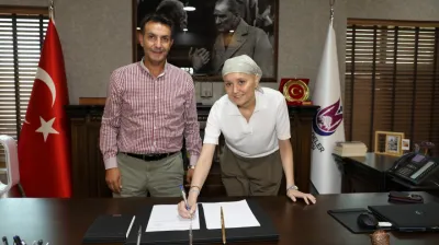 Şehzadeler Belediyesi'nden Personeline Promosyon Müjdesi!