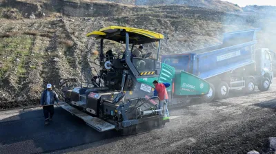 Talep Ettiler, Başkan Dutlulu Yerine Getirdi