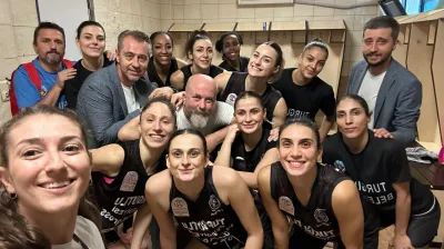 Turgutlu Belediyespor'da Galibiyetler Haftası