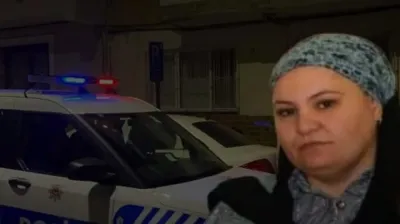 Turgutlu'da Kadın Cinayeti: Eşi Tarafından Tüfekle Vurulan Kadın Hayatını Kaybetti