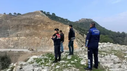 Büyükşehir Belediyesi:' Daha yeşil bir Manisa için çalışmalarını sürdürüyor'