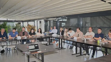 Büyükşehir'den, daha iyi hizmet için kalite eğitimi
