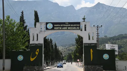 Manisa Büyükşehir Belediyesi'nden Sosyal Belediyecilik Adımı