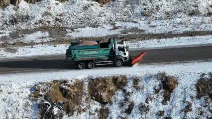 Manisa Büyükşehir Hizmet Araçlarında Canlı Yayın Dönemi
