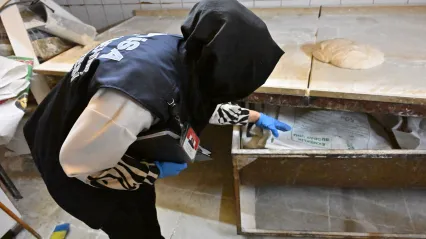 Manisa'da Ramazan Öncesi Fırınlara Sıkı Denetim