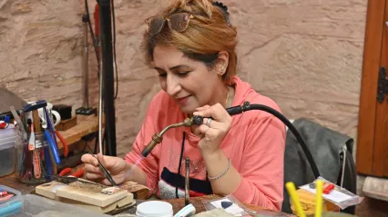 MASMEK'te Yaz Dönemi Kursları Başlıyor