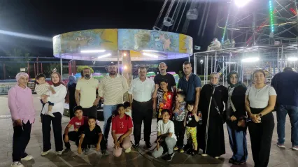 Şehit Emaneti Tebessüm Ederse, Vatan Işıldar