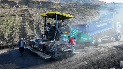 Talep Ettiler, Başkan Dutlulu Yerine Getirdi