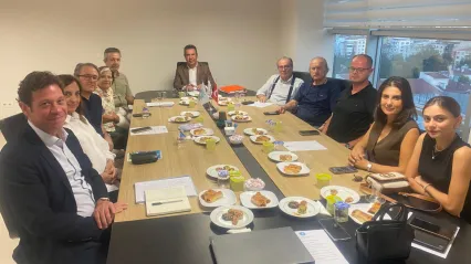 Türkiye Kent Konseyleri Platformu Manisa'da Buluşuyor
