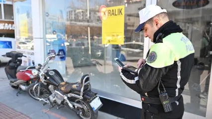 Yayaların Güvenliği için Büyükşehir Denetimlerini Sürdürüyor