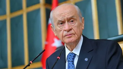 Bahçeli'den Gündeme Dair Mesaj: 'Tahliyesi hayırlara vesile olacaktır'