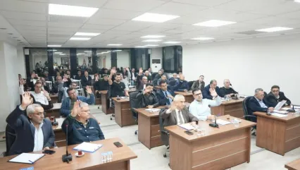 Turgutlu Belediyesi Meclisi Olağanüstü Toplanacak