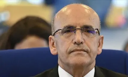 Bakan Şimşek'ten yeni vergi sistemi açıklaması: Adalet güçleniyor