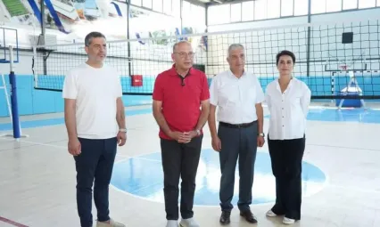 Başkan Çetin Akın: 'Turgutlu hizmet yağmuruyla tanışacak'