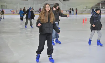 Başkan Dutlulu'dan Öğrencilere Karne Hediyesi