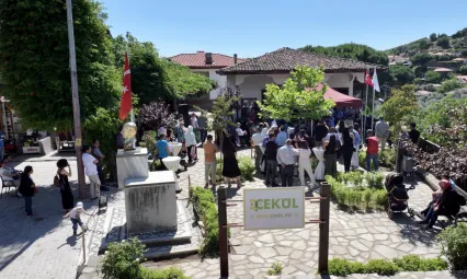 Birgi ÇEKÜL Evi, Tarihi ve Kültürü Geleceğe Taşıyor!