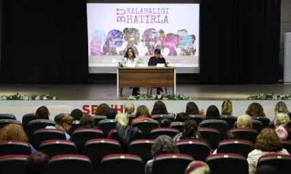 Bu Kalabalığı Hatırla: Belgesel Gösterimi ve Söyleşi