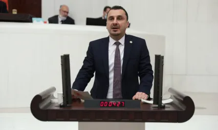 CHP'li Başevirgen: 'Emekli Olmak Almanya'da Huzurun, Türkiye'de Hayatta Kalma Mücadelesinin Adı Oldu'