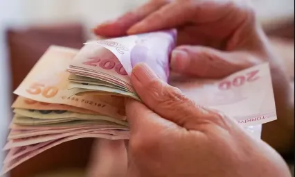 Emekliye fark ödemesinde tarihi belli oldu