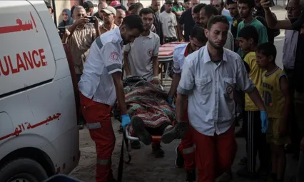 Gazze'de Açlık Çığlığı: Ölüm Sayısı 266'ya Yükseldi