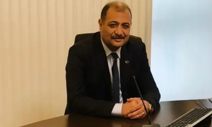 Gelecek Partisi'nde Gündem Yaratan İstifa
