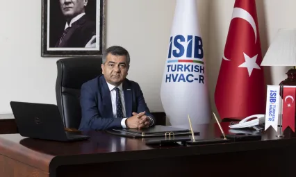 İklimlendirme ve inşaat sektörü sürdürülebilir şehirlerin mimarı olacak