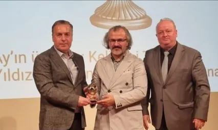 Kaymakam Selami Kapankaya 'Bu Çağda Aile Olmak' Konulu Konferansa Katıldı