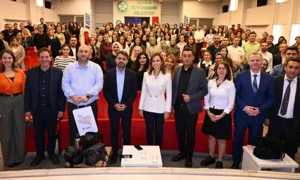 MABEM Öğretmenleri Yenilikçi Eğitimle Geleceğe Hazırlanıyor