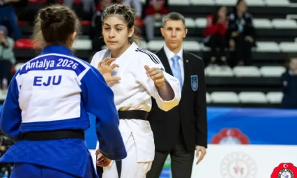 Manisa 45 Spor Kulübü Balkan Yolcusu: Hedef Yine Kürsü