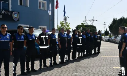 Manisa'da Kurban Bayramı Öncesi Zabıta Denetimleri Sıklaştırıldı