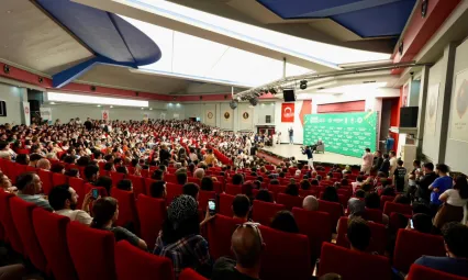 Prof. Dr. İlber Ortaylı ile Manisa ve Mesirin Tarihine Yolculuk