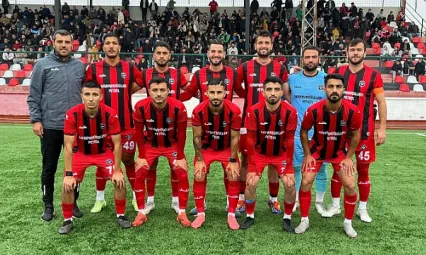 Turgutlu 45 Fsk Emin Adımlarla Bal Ligine Doğru İlerliyor