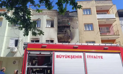 Turgutlu'daki Yangında Yaralanan Hatice Kübra Kaplan, 1,5 Yıllık Yaşam Mücadelesini Kaybetti