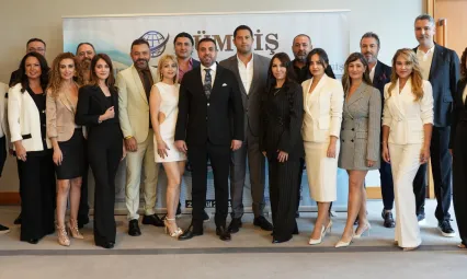 Türk iş dünyası global yatırımcılarla buluşuyor