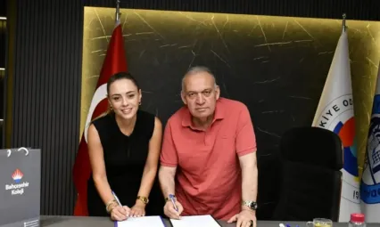 TUTSO, Bahçeşehir Koleji ile Eğitim İş Birliği Protokolü İmzalandı