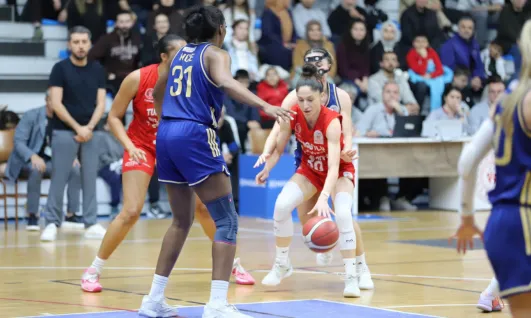 Potada ve Filede Turgutlu Rüzgarı Esti