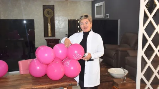 Luna Vip Epilasyon Güzellik Merkezi Turgutlu'da Sizlerin Hizmetinde!