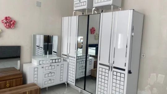 Eymen Mobilya Turgutlu'da kaliteli hizmetin tek adresi olmaya devam ediyor