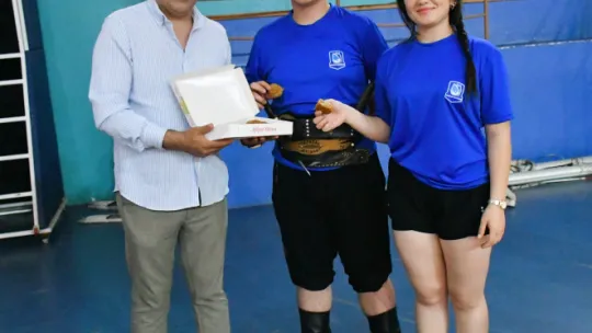 Yunusemre Belediyespor Halk Oyunları Ekibi Ege Bölge Şampiyonası'nda Manisa'yı Temsil Edecek