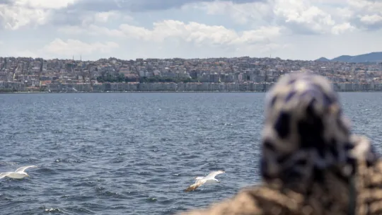 Yunusemreli Kadınlar İzmir'i Gezecek