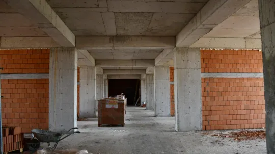 Turgutlu Mirnas Bahçeşehir Koleji'nin Tamamlanma Süreci ve Eğitim Vizyonu