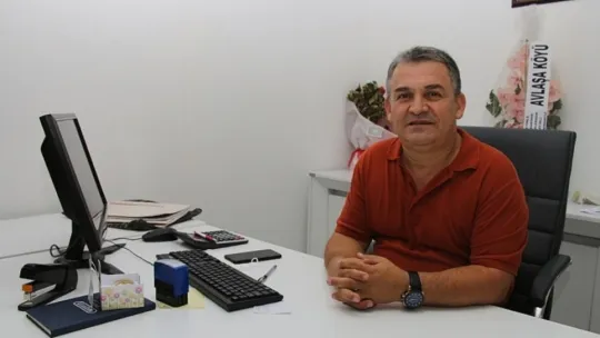 Herşeye Rağmen Büyüyerek Artan Hizmet Selendim Tekstil